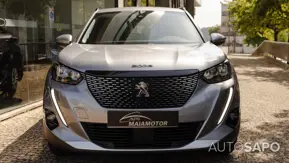 Peugeot 2008 1.2 PureTech Allure de 2021