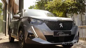 Peugeot 2008 1.2 PureTech Allure de 2021