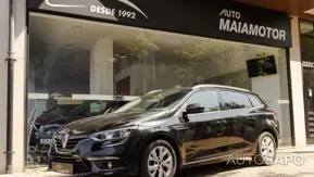 Renault Mégane de 2020