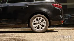 Renault Mégane de 2020