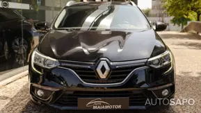 Renault Mégane de 2020