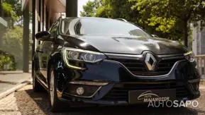 Renault Mégane de 2020