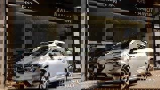 Renault Mégane de 2020