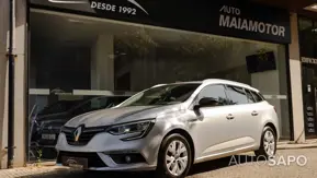 Renault Mégane de 2020