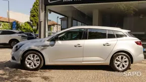 Renault Mégane de 2020