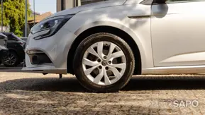 Renault Mégane de 2020