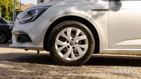 Renault Mégane de 2020