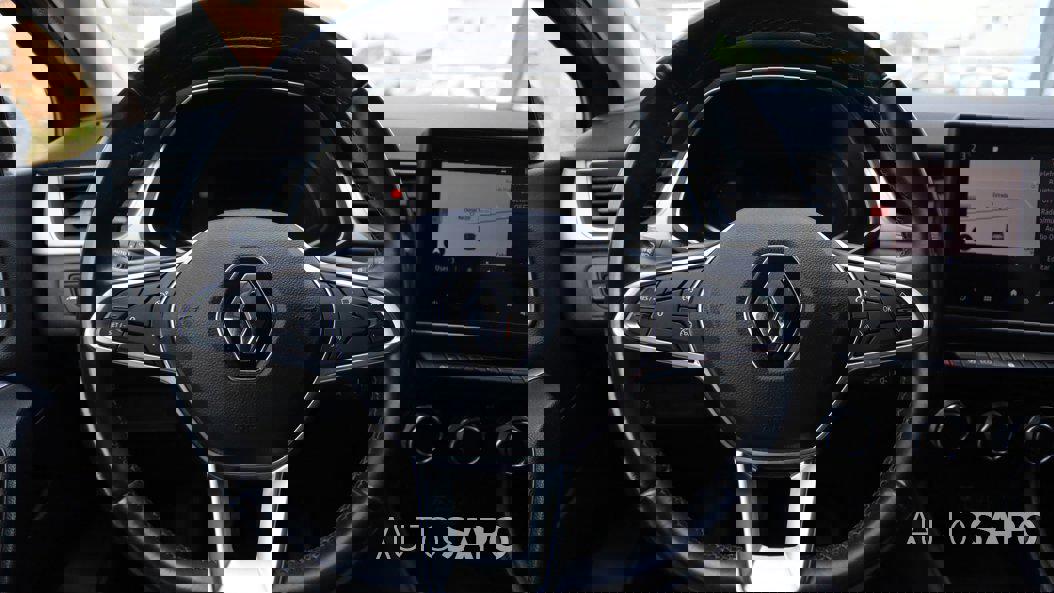 Renault Captur de 2020