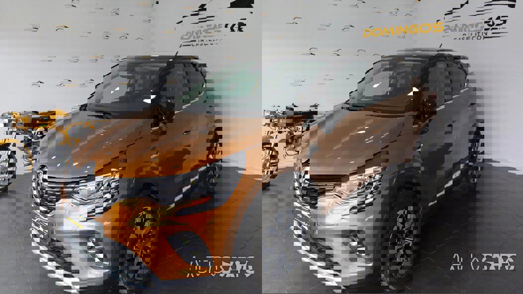 Renault Captur de 2020