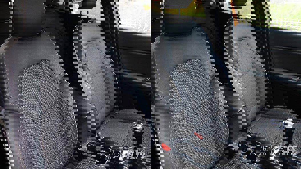 Renault Captur de 2020