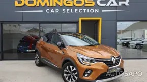 Renault Captur de 2020