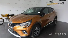 Renault Captur de 2020