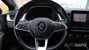 Renault Captur de 2020