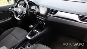 Renault Captur de 2020