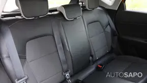 Renault Captur de 2020
