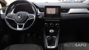 Renault Captur de 2020