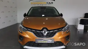 Renault Captur de 2020