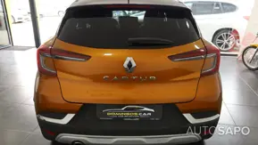 Renault Captur de 2020