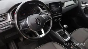 Renault Captur de 2020