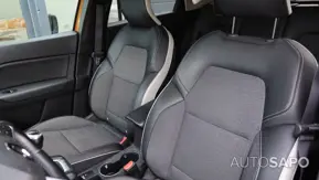 Renault Captur de 2020