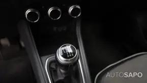 Renault Captur de 2020