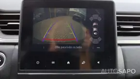 Renault Captur de 2020
