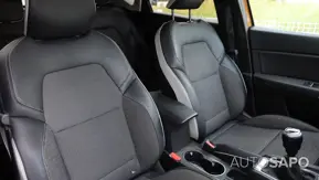 Renault Captur de 2020