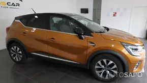 Renault Captur de 2020