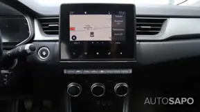 Renault Captur de 2020
