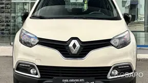 Renault Captur 1.5 dCi Zen de 2017