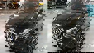 BMW Série 1 de 2020