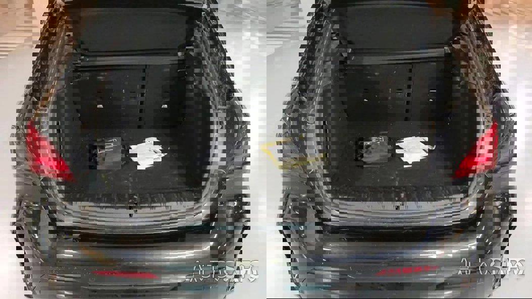 BMW Série 1 de 2020
