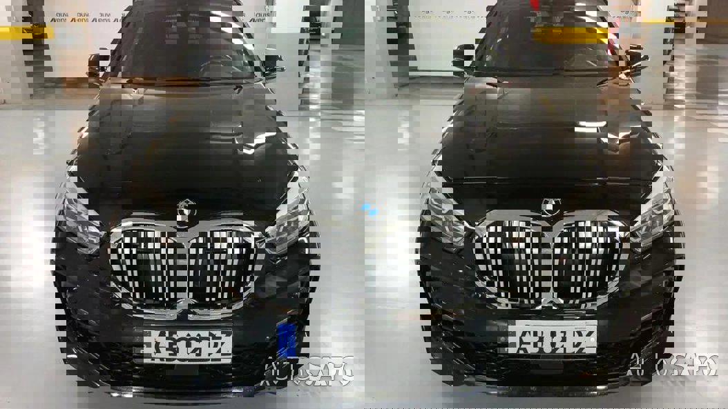 BMW Série 1 de 2020