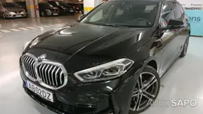 BMW Série 1 de 2020