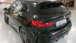 BMW Série 1 de 2020