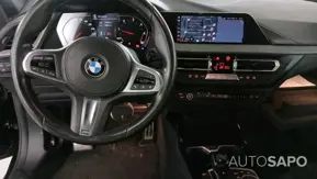BMW Série 1 de 2020