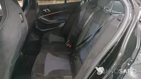 BMW Série 1 de 2020