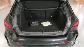 BMW Série 1 de 2020