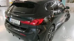 BMW Série 1 de 2020