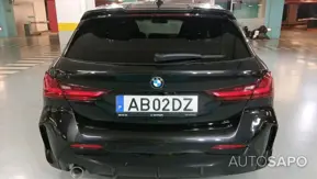 BMW Série 1 de 2020