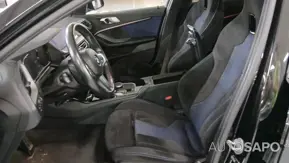 BMW Série 1 de 2020