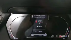BMW Série 1 de 2020