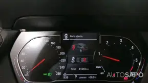 BMW Série 1 de 2020