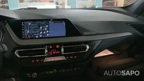 BMW Série 1 de 2020