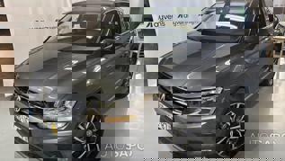 Volkswagen Tiguan 1.6 TDI Confortline de 2018