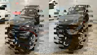 Audi A6 de 2021