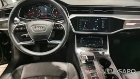 Audi A6 de 2021
