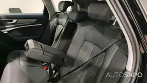 Audi A6 de 2021