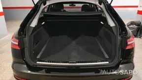 Audi A6 de 2021