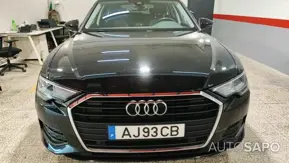 Audi A6 de 2021